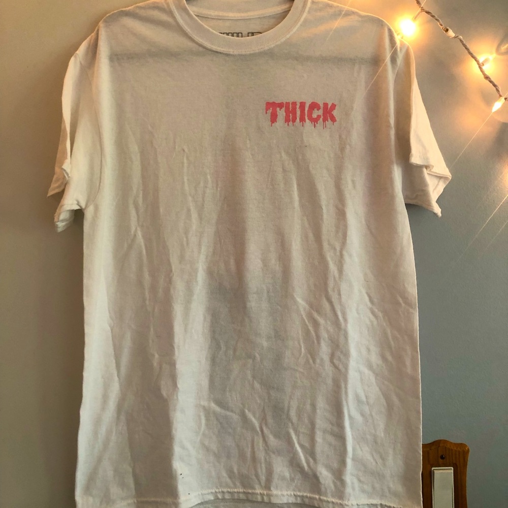 Kylie Jenner ‘THICK’ Tee